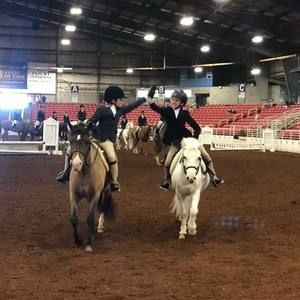 Meet your Posher, Andrea